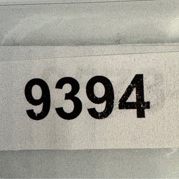 ED Love Colorblock Pullover Sweater XS - Picture 5 of 5